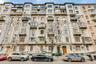 Хостел Dream Place, фото 122
