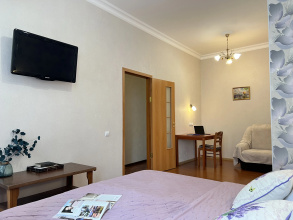 Квартира PiterFlat на Садовой 32/1, вариант 2к-3, фото 30