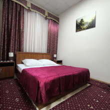 Отель Прометей, фото 109