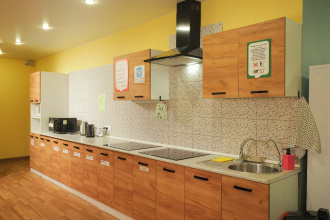 Хостел Elhostel, фото 35
