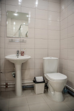 Хостел Рус-Новосибирск, фото 17 Хостел Рус-Новосибирск, фото 17