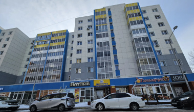 Квартира Баррикад 62/13, фото 18