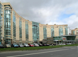 Апартаменты на Варшавской 23, фото 42 Апартаменты на Варшавской 23, фото 42