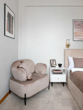 Квартира GM Apartments Рядом с Кремлем, фото 131