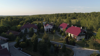Отель Приокский дворик, фото 62