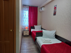 Отель Маки (ул.9 мая), фото 17