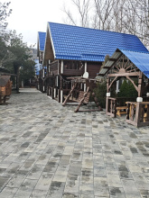 Вилла Гостевая усадьба, фото 57