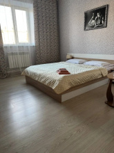 Отель Октябрьский, фото 26