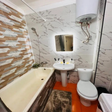 Апартаменты Iremel  от Resident Ufa, фото 34