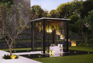 Radisson Blu Bali Uluwatu