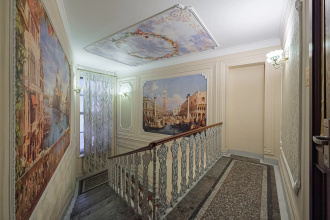 Меблированные комнаты Гранд Лион, фото 35