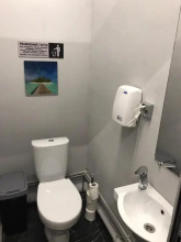 Отель Shelterz Электрозаводская, фото 48 Отель Shelterz Электрозаводская, фото 48
