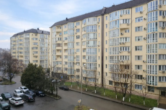 Квартира Райдас на Оранжерейной 21-2, фото 32
