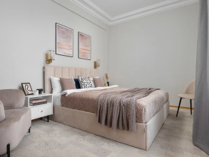 Квартира GM Apartments Рядом с Кремлем, фото 127