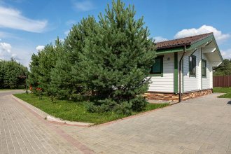 Эко-отель Руза Фэмили Парк и Спа, фото 40 Эко-отель Руза Фэмили Парк и Спа, фото 40