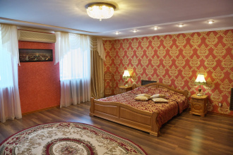 Гостиница Саратовская, фото 34 Гостиница Саратовская, фото 34