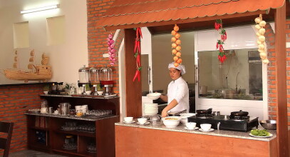 Ocean Place Mui Ne Resort Hotel
