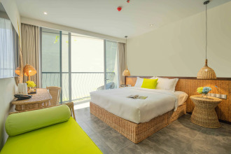 Signature Hotel Nha Trang