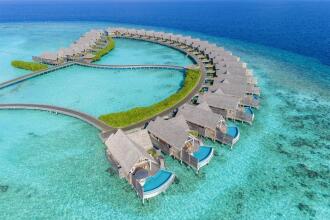 Milaidhoo Island Maldives