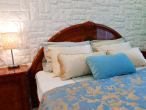 Апартаменты InnHome Luxor, фото 65 Апартаменты InnHome Luxor, фото 65