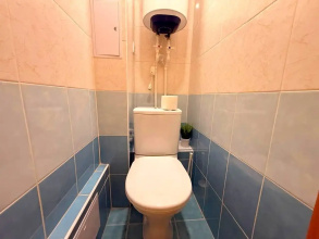 Квартира GoldApart на проспекте Победы 342а, фото 38