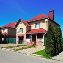 Гостевой дом Комфорт, фото 20