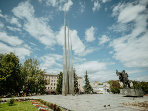 Гостиница Тула, фото 25
