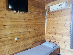 База отдыха Анжелика, фото 49