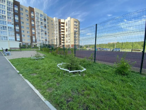 Отель Харбор, фото 38