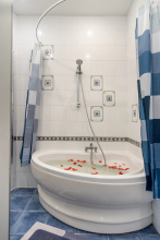 Квартира GM Apartments Трёхкомнатная в 2х шагах от Кремля, фото 65