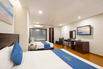 Navy Hotel Nha Trang