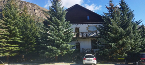 Юсенги Приэльбрусье, фото 52