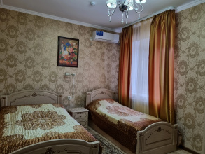 Отель Миллергбург, фото 24 Отель Миллергбург, фото 24