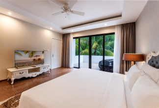 Vinpearl Resort & Spa Nha Trang Bay