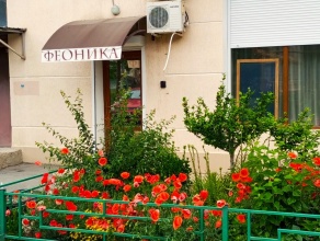 Мини-отель Феоника, фото 14