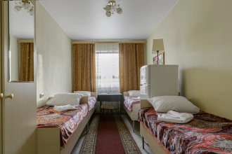 Home Hotel Внуково, фото 24
