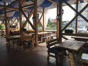 Гостиница Park Inn, Новокузнецк, фото 20 Гостиница Park Inn, Новокузнецк, фото 20
