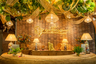 Signature Hotel Nha Trang