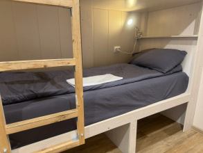 Жилое помещение Антихостел Room House, фото 29