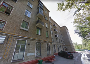 Апартаменты Hanaka 1-я Владимирская 18, фото 19