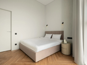 Panorama Suites Apart-Hotel, фото 98