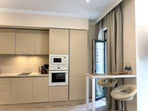 Апартаменты Comfort & Relax Home at Tsarskaya Ploshchad 7, фото 99