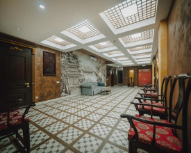 Отель Kailas Park Hotel Sochi, фото 133