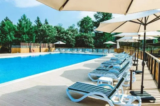 Апартаменты Делюкс Elite Apartments, фото 73