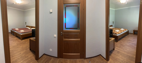 Гостевой дом Форест грин, фото 35