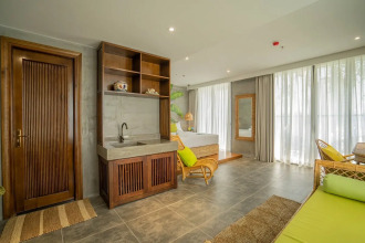 Signature Hotel Nha Trang