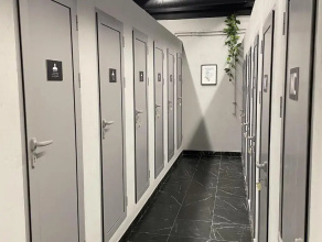 Отель Shelterz Электрозаводская, фото 49 Отель Shelterz Электрозаводская, фото 49