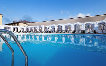 Democratia Ultra All Inclusive Family Hotel, фото 83