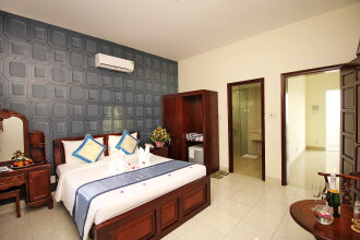 Ocean Place Mui Ne Resort Hotel