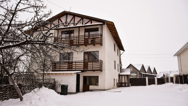 Гостевой дом Лыжа, фото 78 Гостевой дом Лыжа, фото 78